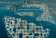 عربستان سعودی میزبان بزرگ‌ترین شهر شناور جهان