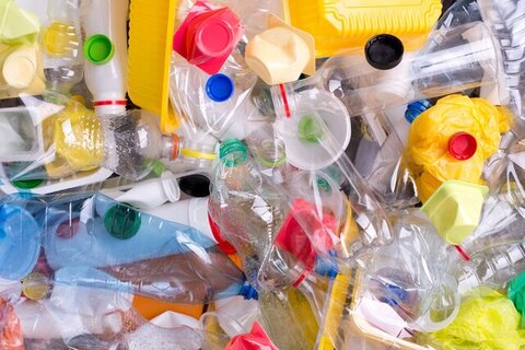 پیشرفت اقتصاد سبز و دایره‌ای دبی تا ۲۰۳۰/ تحول فرآیند بازیافت پلاستیک با فناوری آنزیم