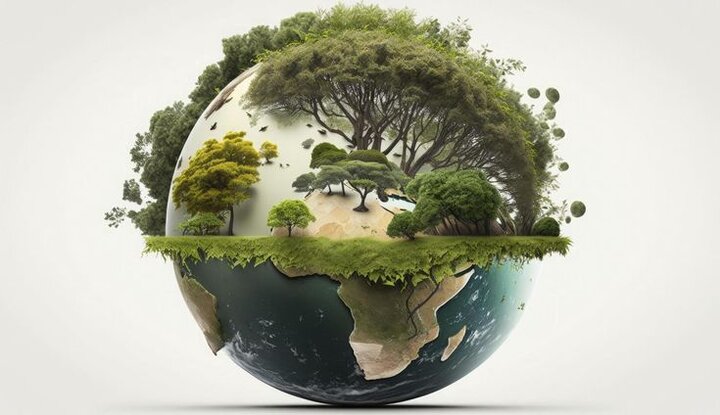 حفظِ نبض زمین تنها با درختکاری ممکن می‌شود؟