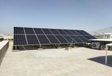 افتتاح ۴ نیروگاه خورشیدی در پایتخت تا پایان سال