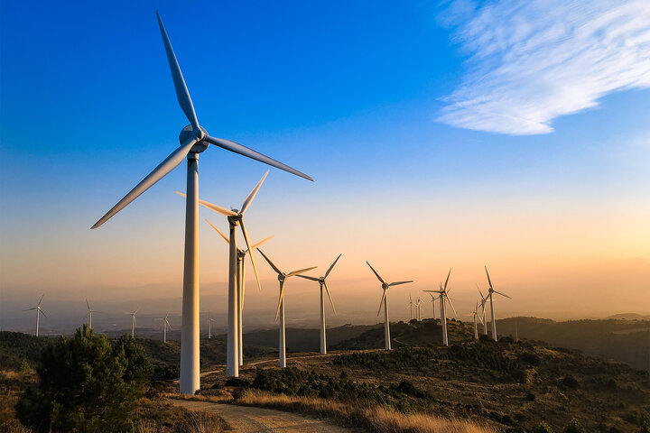 تولید انرژی تجدیدپذیر در خوان سرمایه‌گذاری