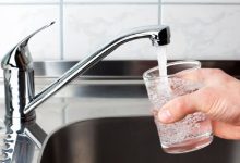 سلامت آب آشامیدنی به طور مکرر سنجش می‌شود