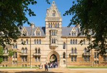 سیاست دانشگاه‌های انگلیس برای حفاظت از محیط زیست