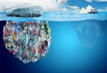 دنیای خطرناک پلاستیکی