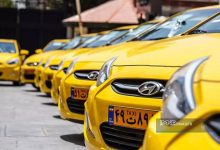 برقی‌سازی تاکسی‌ها، فصلی نو در حمل‌ونقل عمومی کلان‌شهرها