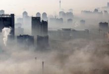 بروکسلی‌ها خواستار مناطق کم‌انتشار برای کاهش آلودگی هوا