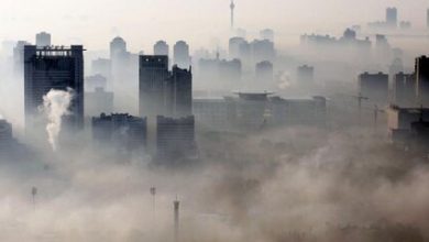 بروکسلی‌ها خواستار مناطق کم‌انتشار برای کاهش آلودگی هوا
