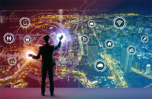 اقتصاد دیجیتال در سال ۲۰۲۴