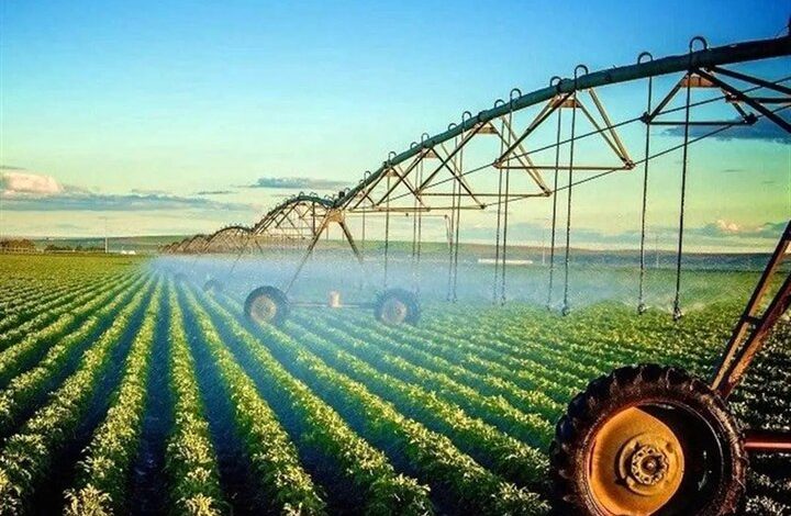 جلوگیری از آبیاری اراضی کشاورزی با آب‌های آلوده در استان تهران