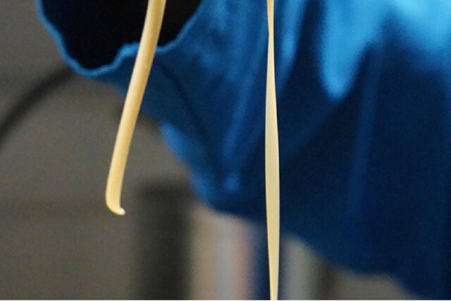 پلاستیک جدیدی که پس از استفاده ناپدید میشود!