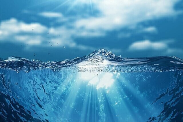 تصفیه آب با زباله !