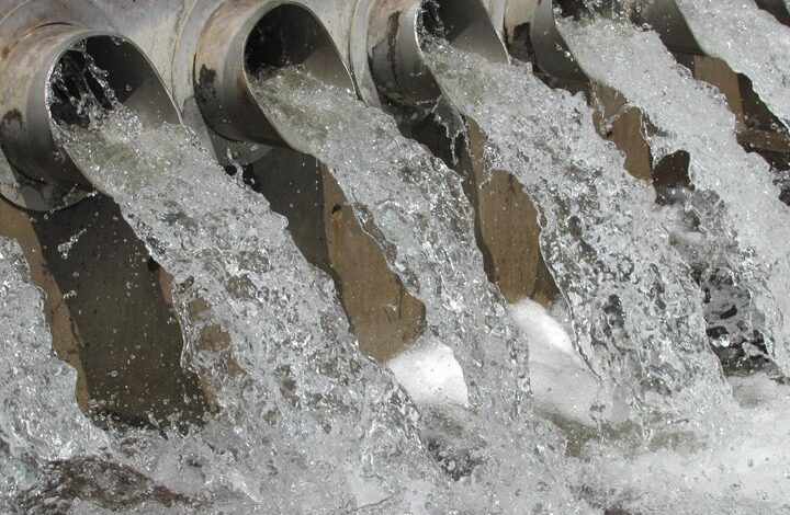 آب‌های خاکستری؛ نجات‌بخش حیات زمین