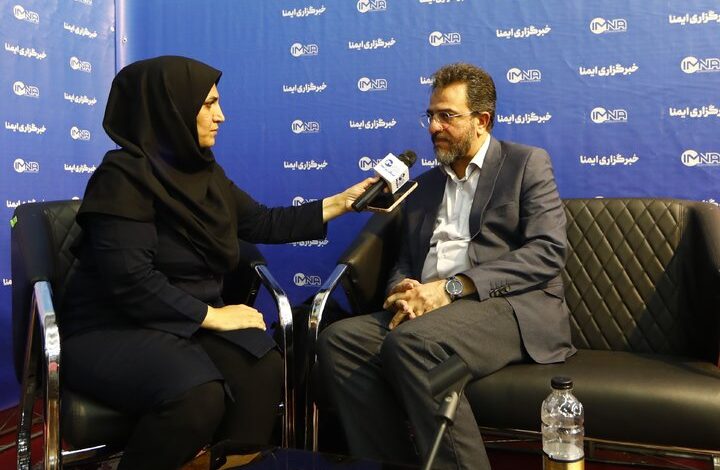 تولید خودروهای برقی گامی برای کاهش آلودگی‌هوا است