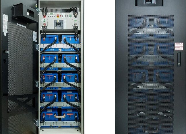 تلاش امریکا برای ذخیره انرژی با تولید باتری‌های سدیم‌یونی