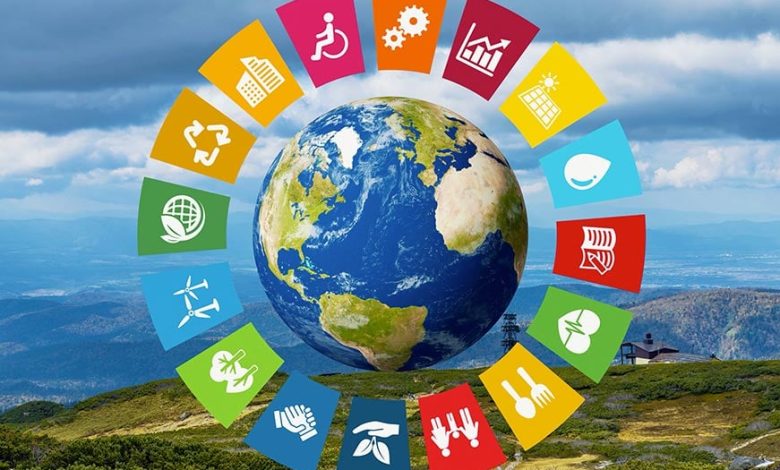 ویدئو: آموزش توسعه پایدار در دریک فیلم کوتاه