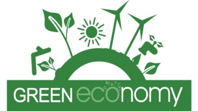 ویدئو : شرح خلاصه "اقتصاد سبز چیست؟" در یک فیلم کوتاه