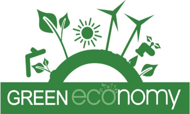 ویدئو : شرح خلاصه "اقتصاد سبز چیست؟" در یک فیلم کوتاه