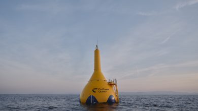 تبدیل موج به برق؛ معرفی فناوری استخراج انرژی از دریا