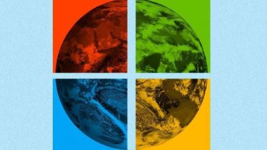 حذف کربن و کاهش انتشار گازهای گلخانه‌ای مایکروسافت با سرمایه‌گذاری در DAC