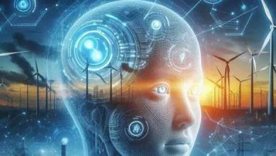 صرفه‌جویی با هوش مصنوعی در مصرف انرژی کسب‌وکارها