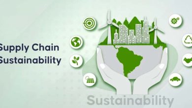 ویدئو آموزش زنجیره تأمین پایدار در دودقیقه!