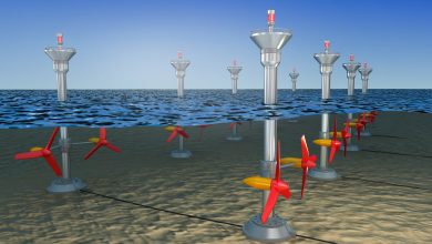 ویدئو: انرژی جزر و مدی (Tidal Power)؛ قدرتی از دل اقیانوس‌ها