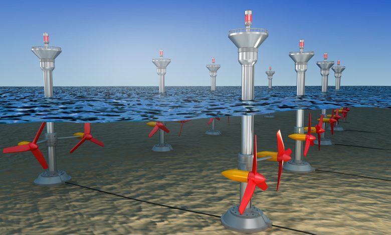 ویدئو: انرژی جزر و مدی (Tidal Power)؛ قدرتی از دل اقیانوس‌ها