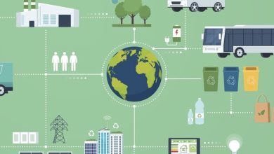 ویدئو چرا باید اقتصاد سبز را گسترش دهیم؟