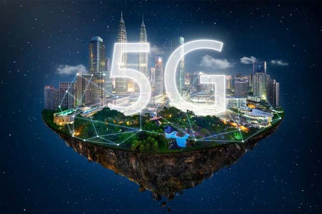 پتانسیل اقتصادی، اجتماعی و زیست محیطی 5G در بازارهای نوظهور