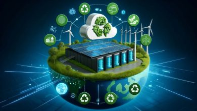 چگونه رایانش ابری به شرکت‌ها در دستیابی به اهداف توسعه پایدار کمک می‌کند