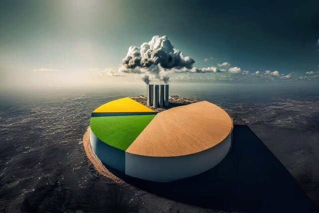 گره اقتصادی آلودگی هوا کدام است؟
