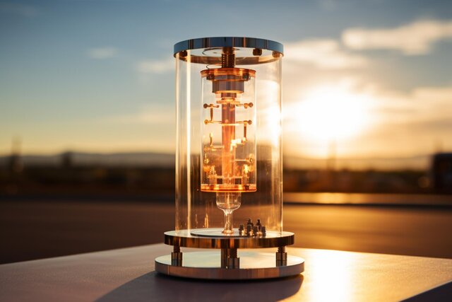 حذف آلایندههای آب به کمک نور خورشید