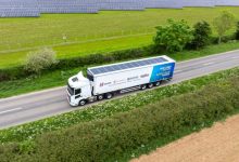 نسل جدید سیستم‌های تبرید حمل‌ونقل خورشیدی در بریتانیا