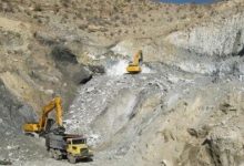 محیط زیست ۳ واحد معدنی آلوده کننده رودخانه هراز را تعطیل کرد