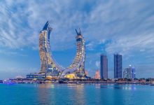 پروژه‌های برتر شهر هوشمند در خاورمیانه