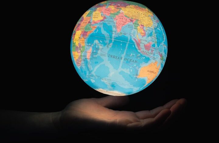 تاثیرات منفی چرخه معیوب تغییرات اقلیمی / ارتباط سلامت روان افراد با رویدادهای آب‌وهوایی