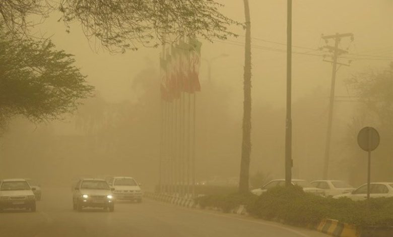 آلودگی ‌هوا در پاییز و زمستان حاوی چه ذراتی است؟