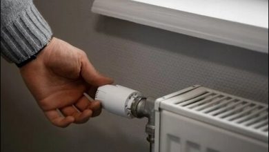 با کاهش دو درجه دمای منزل به گازرسانی بهتر کمک کنیم