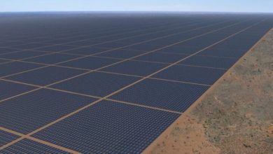 جهش بزرگ انرژی پاک با ۲۵ میلیون پنل خورشیدی استرالیا