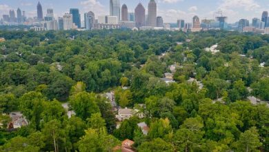 راهکارهای مبارزه با آلودگی هوا در جهان