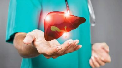 هوای آلوده می‌تواند به کبد آسیب بزند