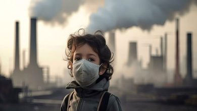 آلودگی هوا و توصیه‌هایی که هنوز جدی گرفته نمی‌شود