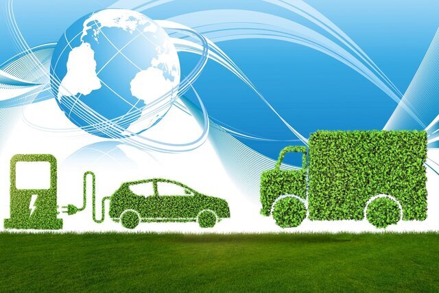 آیا تکنولوژی سبز میتواند تجارت جهانی را متحول کند؟