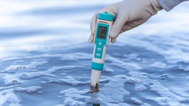 ساخت ابزار همراه و کم‌هزینه برای تشخیص آرسنیک در آب