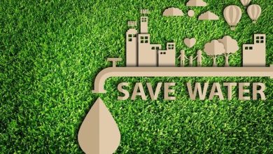 تکنولوژی‌های نوین مقابله با بحران کم‌آبی در شهرهای هوشمند