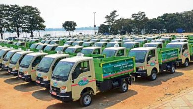 تحول مدیریت پسماند و تصفیه فاضلاب در هندوستان