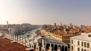 مبارزه با تغییرات اقلیمی با پروژه‌های نوآور