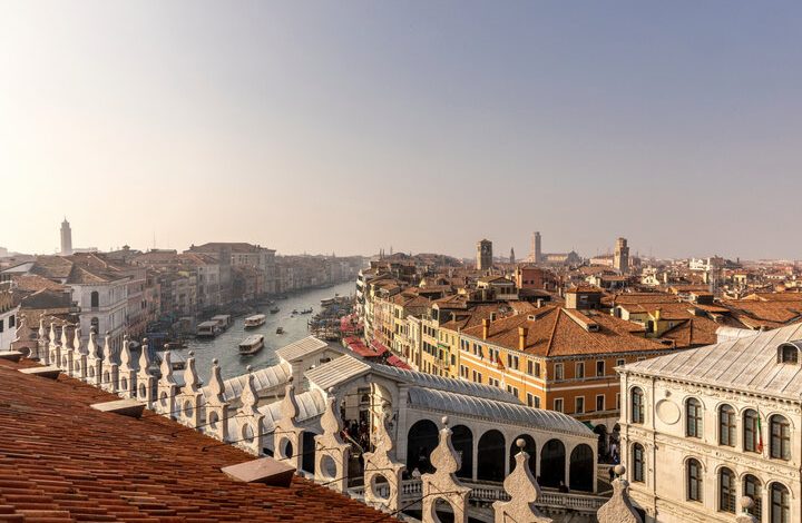 مبارزه با تغییرات اقلیمی با پروژه‌های نوآور