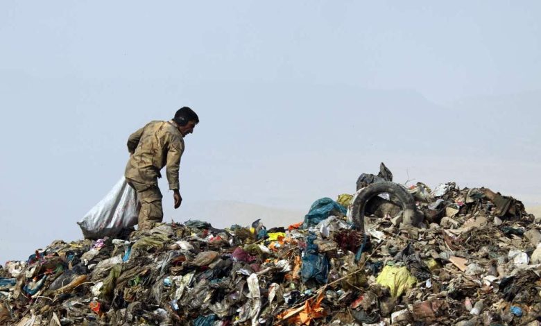 ضرورت تدوین برنامه ملی راهبردی مدیریت پسماندهای کشور