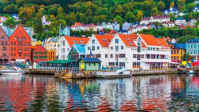 پاک‌ترین کشورهای جهان در سال ۲۰۲۵ کدامند؟